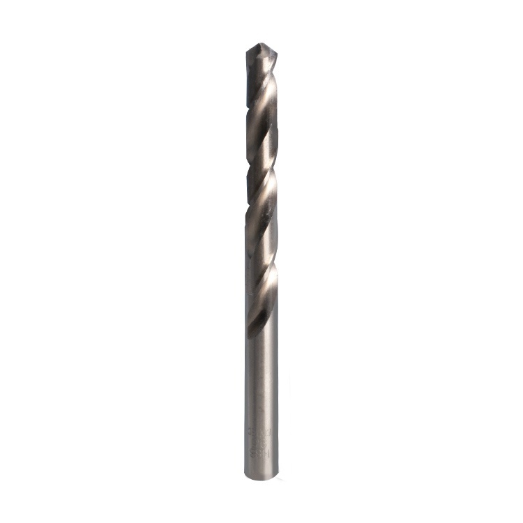 Burghiu pentru metal FIXTEC HSS M2 11.05 mm precizie ridicata