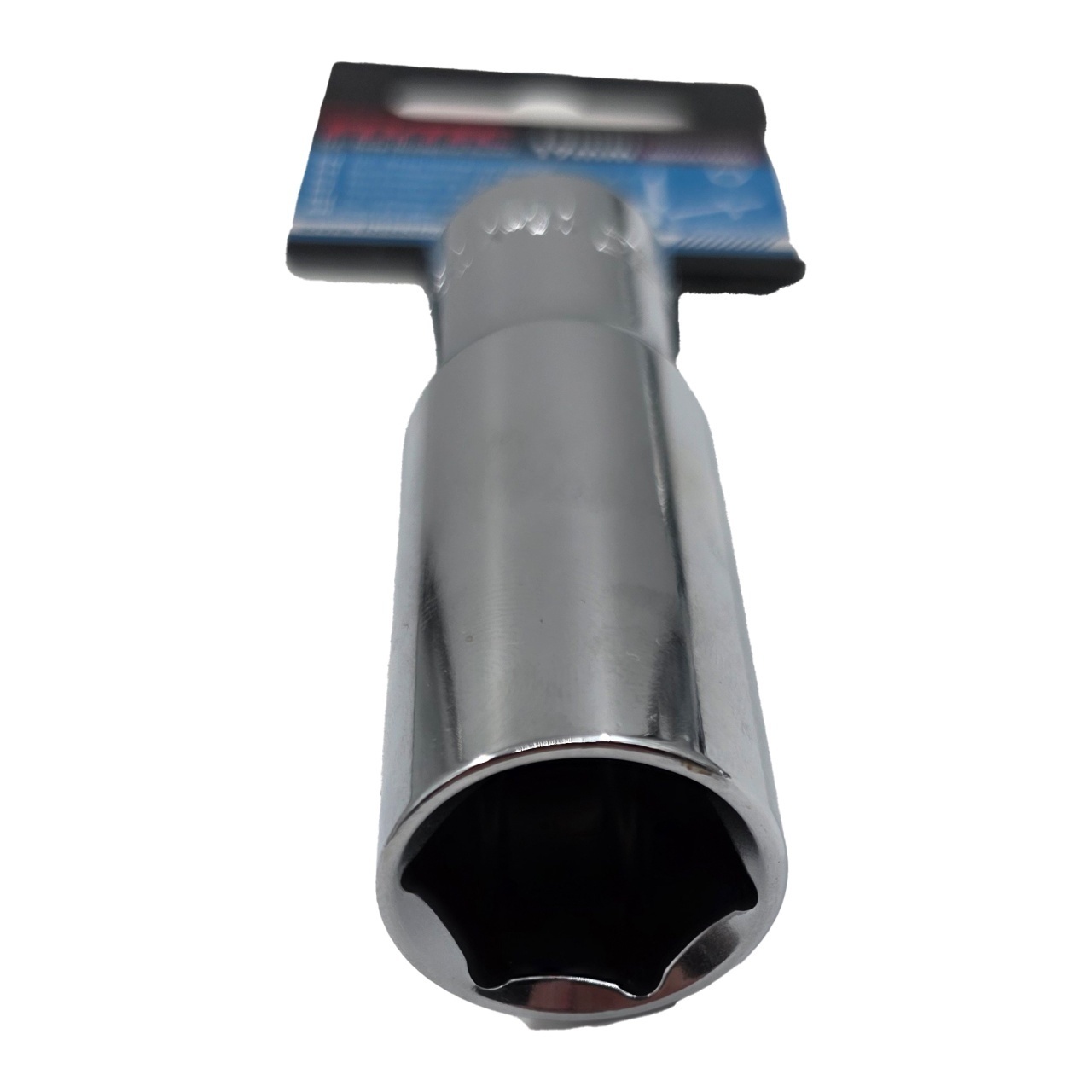 Cap tubular FIXTEC 1/2