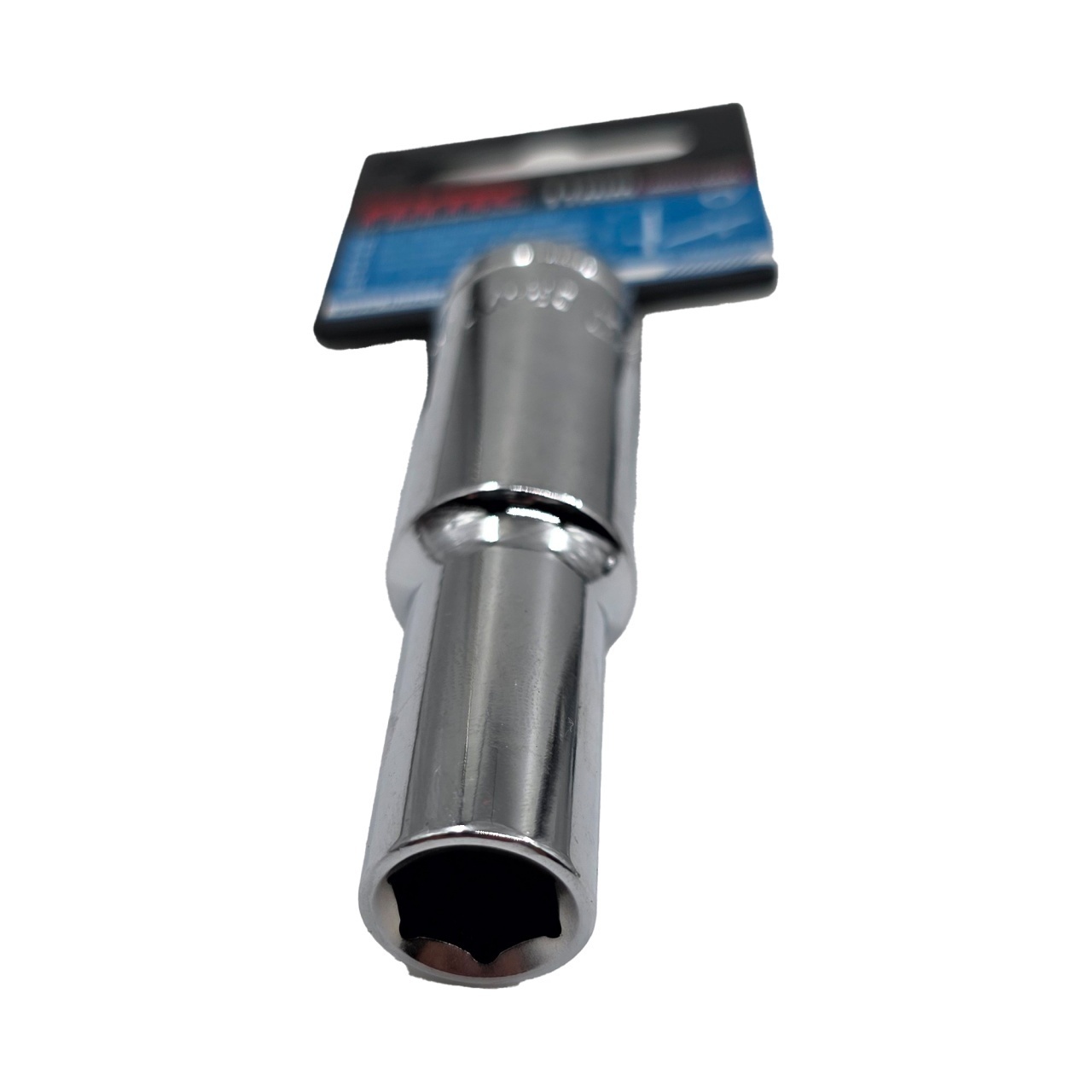 Cap tubular impact 11 mm FIXTEC, antrenare 1/2 - 2 | YEO