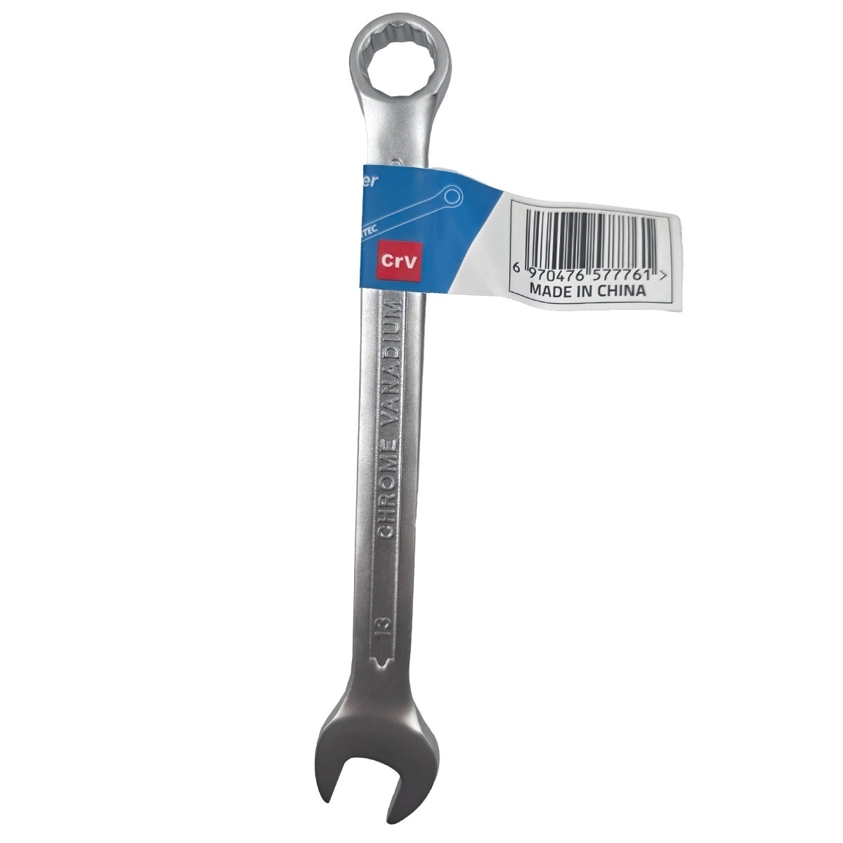 Cheie combinata FIXTEC 13mm CR-V 36×17×19.5cm finisaj lucios - 1 | YEO