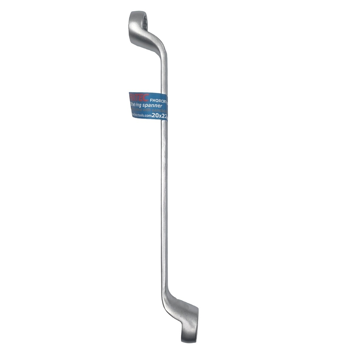 Cheie Offset Fixtec 20x22 mm - 1 | YEO