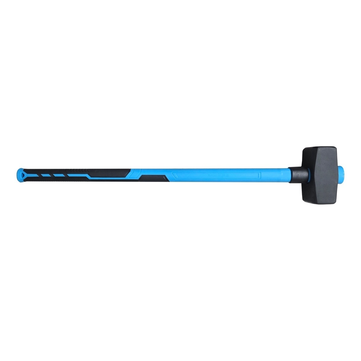 Ciocan baros FIXTEC 5kg cu maner din fibra 900mm - 3 | YEO