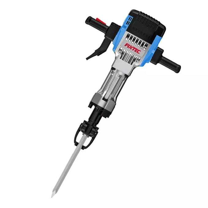 Ciocan demolator FIXTEC 2000W - 2 | YEO