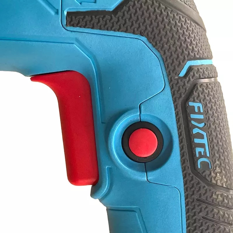 Ciocan rotopercutor FIXTEC 800W, 26mm, sistem SDS-Plus - 3 | YEO