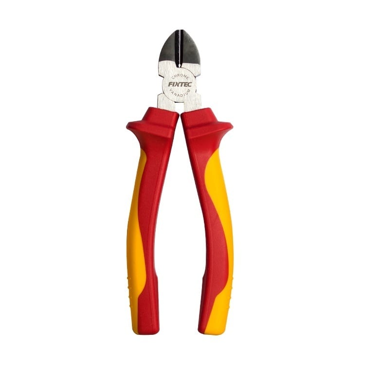 Cleste combinat izolat FIXTEC 7