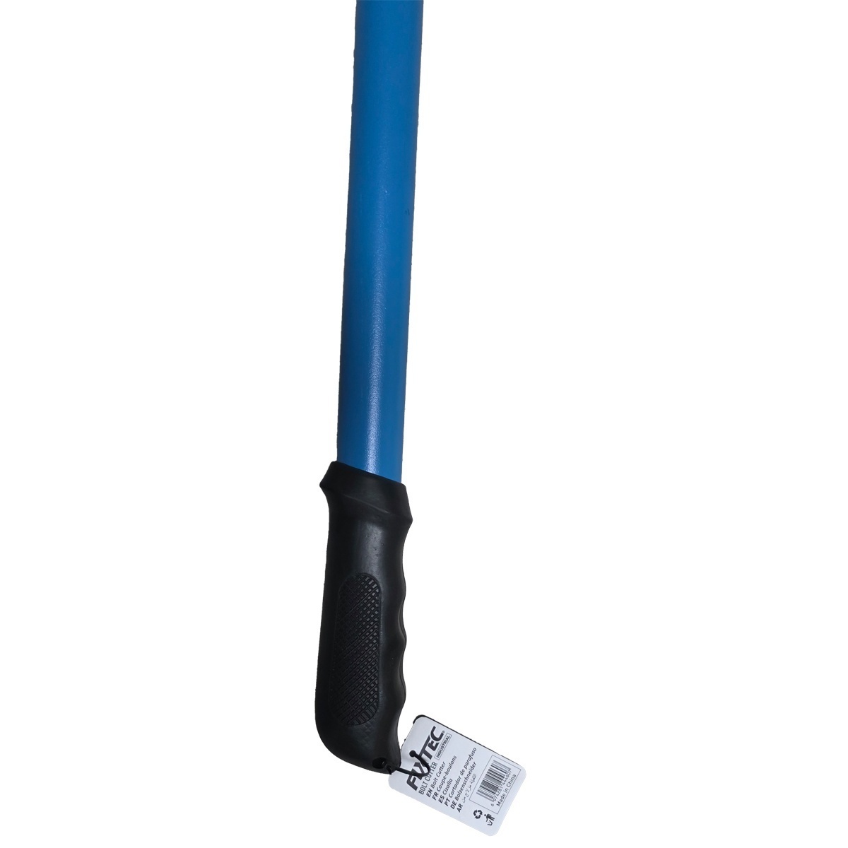 Cleste de taiat bolturi FIXTEC 1050mm din otel carbon - 2 | YEO