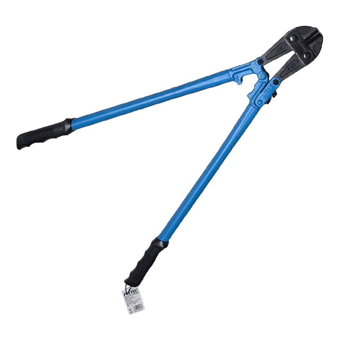 Cleste pentru taiat armatura FIXTEC 75cm din otel carbon
