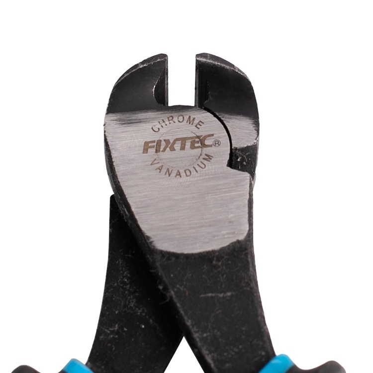 Cleste Profesional 6 Inch FIXTEC CRV pentru Taiere Intensa - 2 | YEO