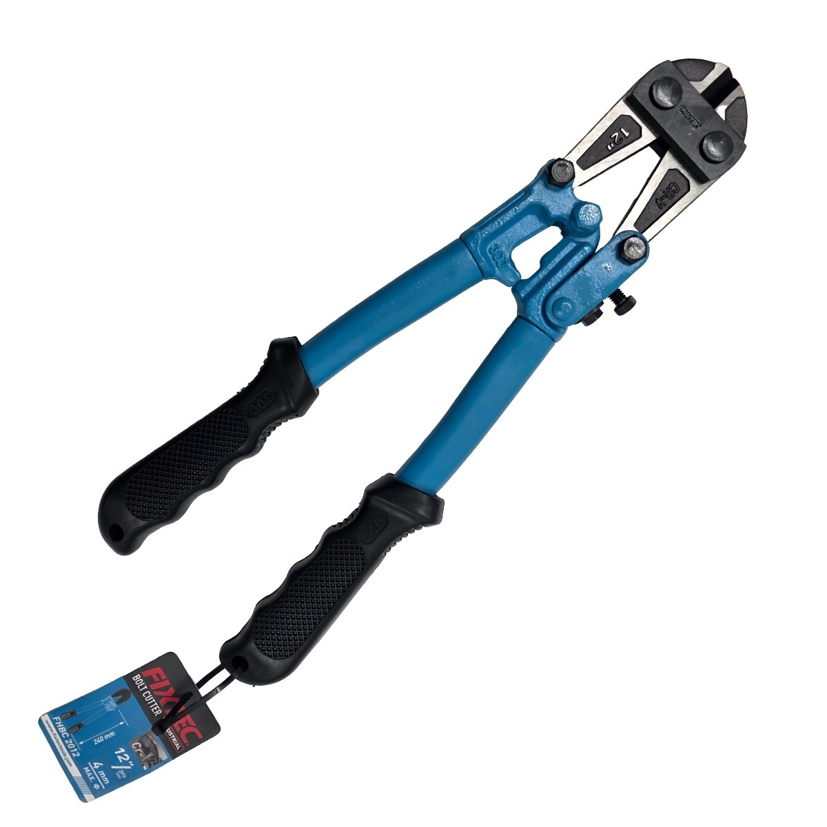 Cleste taietor tip bolt FIXTEC CR-V 12