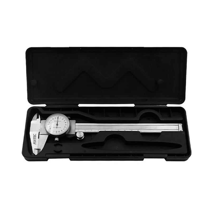 Compas de masurat 0-150mm, exactitate 0.02mm FIXTEC - 4 | YEO