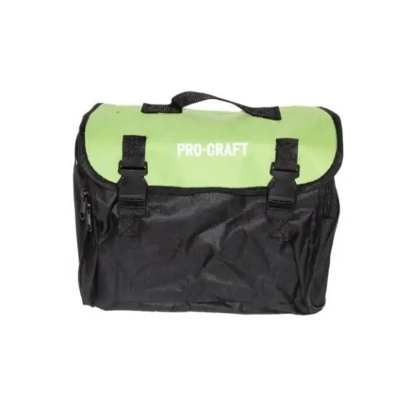 Compresor pentru masina Procraft LK400, 25A, 80 l/min, 25 bari, 276W - 2 | YEO