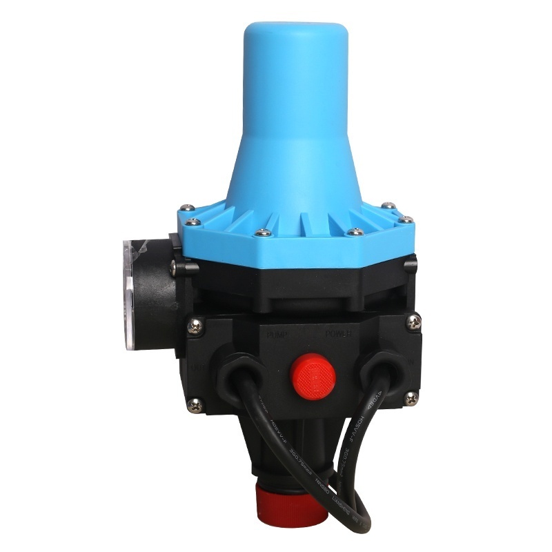 Controler automatizat FIXTEC pentru pompe - 2 | YEO