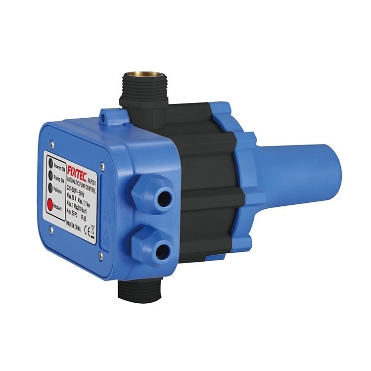 Controler inteligent pentru pompa de apa FIXTEC