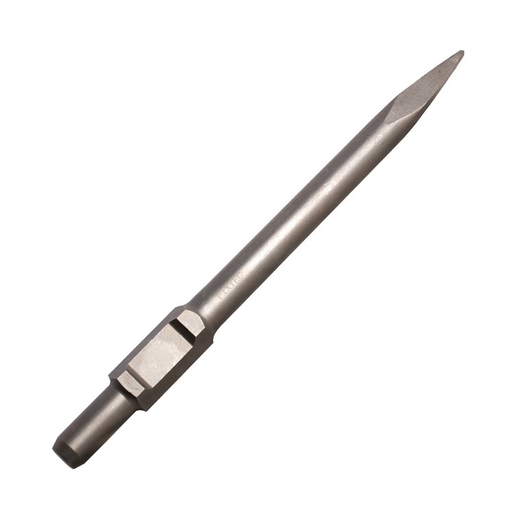 Dalta FIXTEC cu varf hexagonal 17 mm x 300 mm SDS‑Plus - 1 | YEO