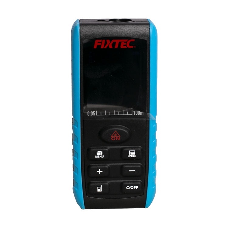 Dispozitiv de masurare laser FIXTEC 80 m - 1 | YEO