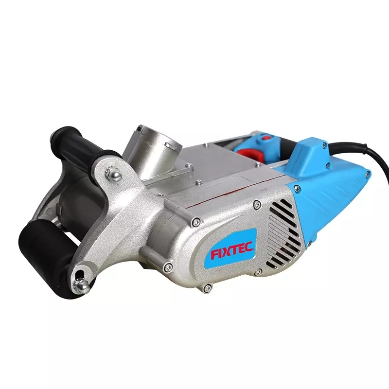 Dispozitiv pentru realizarea canalelor in perete FIXTEC, putere 1100W, cablu 5 metri - 1 | YEO