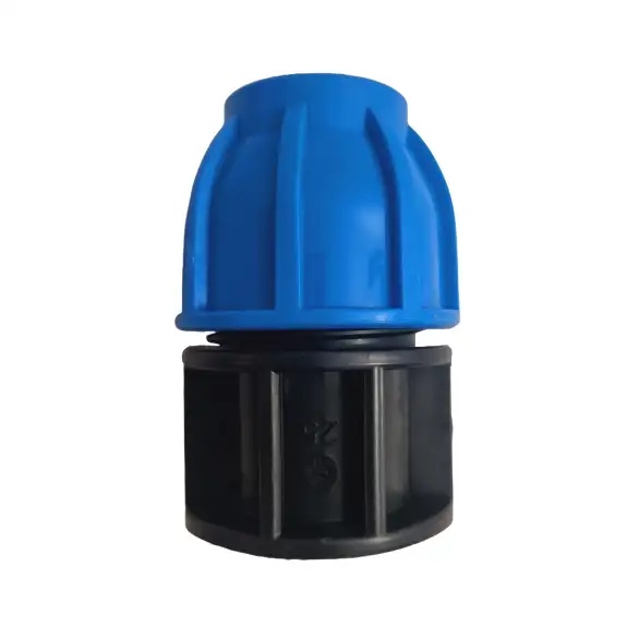 DOP TEAVA PVC pentru imbinarea tevilor din PEID, EN 12201 - 1 | YEO