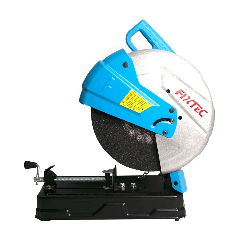 Fierastrau FIXTEC pentru debitat metal 2400W, disc 355mm - 1 | YEO