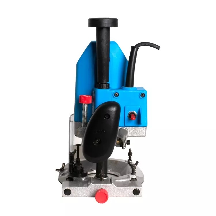 Masina de frezat electrica FIXTEC 1800W - 3 | YEO