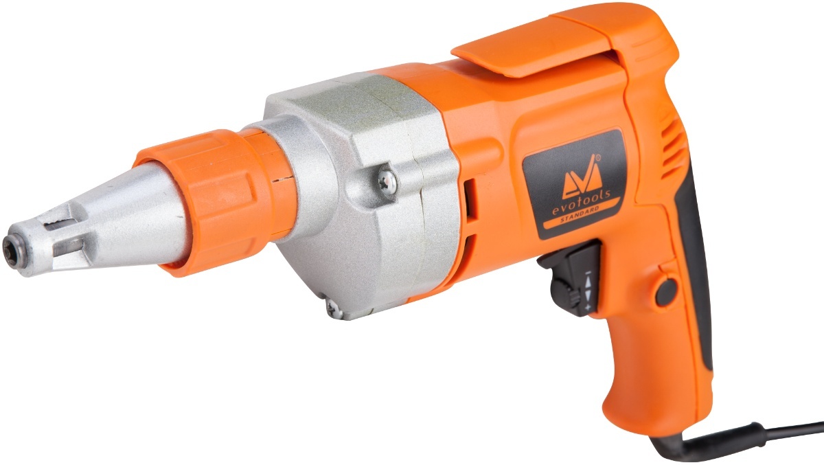 Masina de infiletat pentru rigips 450W EPTO