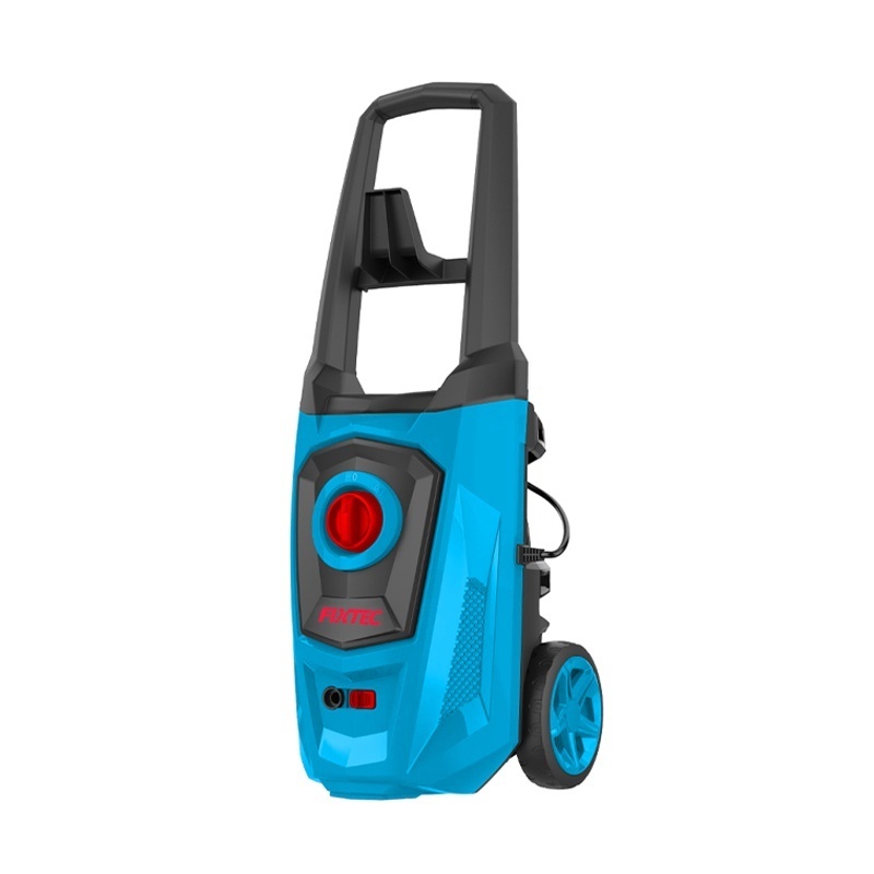 Masina de spalat cu presiune FIXTEC 2000W, 110-160 bar - 2 | YEO