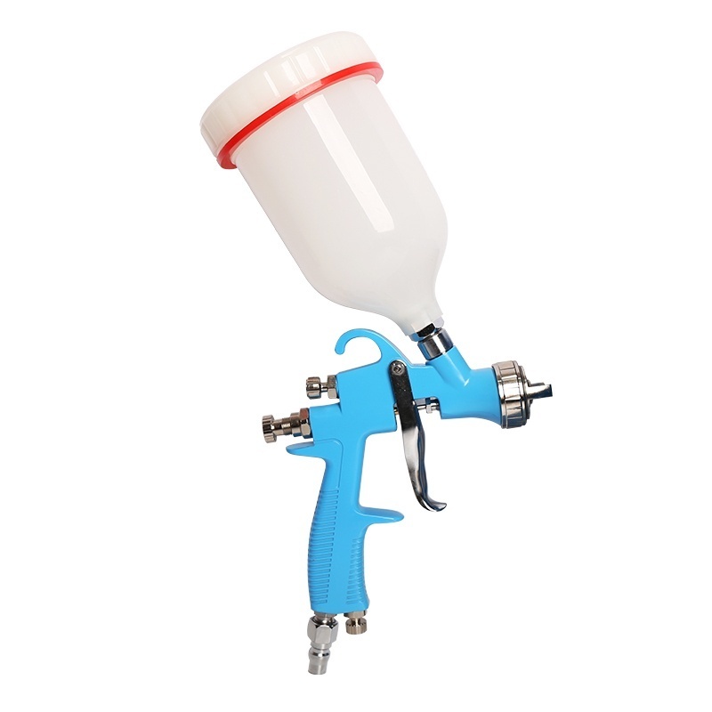 Pistol de vopsit cu pulverizare FIXTEC HVLP - 2 | YEO