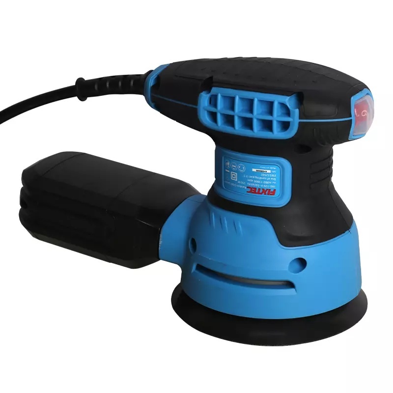 Polizor orbital cu viteza reglabila FIXTEC, 350W - 1 | YEO