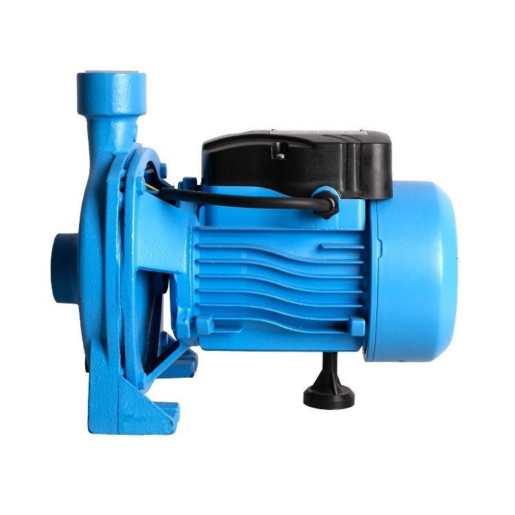 Pompa Centrifugala FIXTEC 370W 1/2CP, Motor din Cupru si Rotor din Alama - 2 | YEO