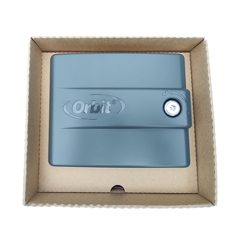 Programator cu 6 zone pentru exterior Orbit Easy-Set Logic - 3 | YEO