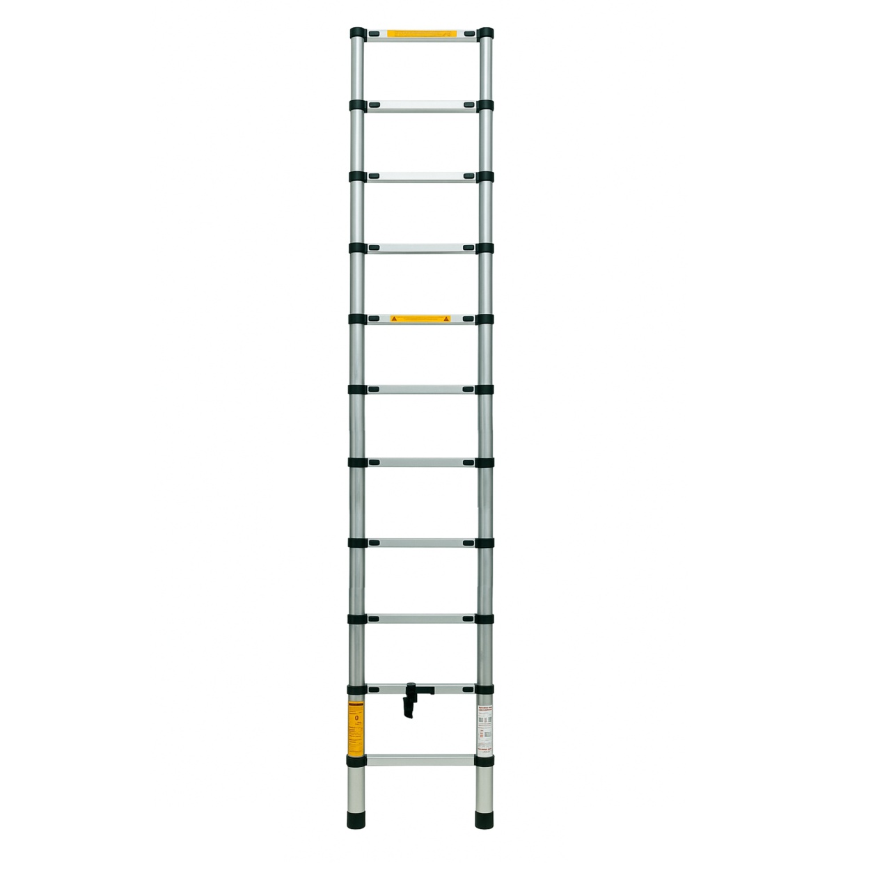 Scara telescopica 4.2m 11 trepte Heimdall
