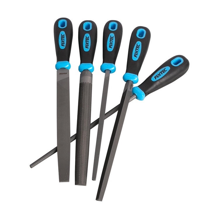 Set 5 pile otel FIXTEC 8 inch, T12 - 1 | YEO