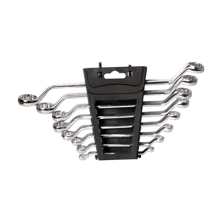 Set 8 chei inelare offset FIXTEC, CR-V, sistem metric - 3 | YEO