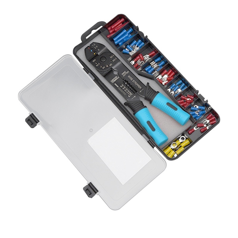 Set multifunctional 66 de piese cleste decablat FIXTEC 8
