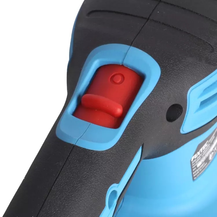 Slefuitor orbital FIXTEC 1/3 hartie, 220W - 3 | YEO