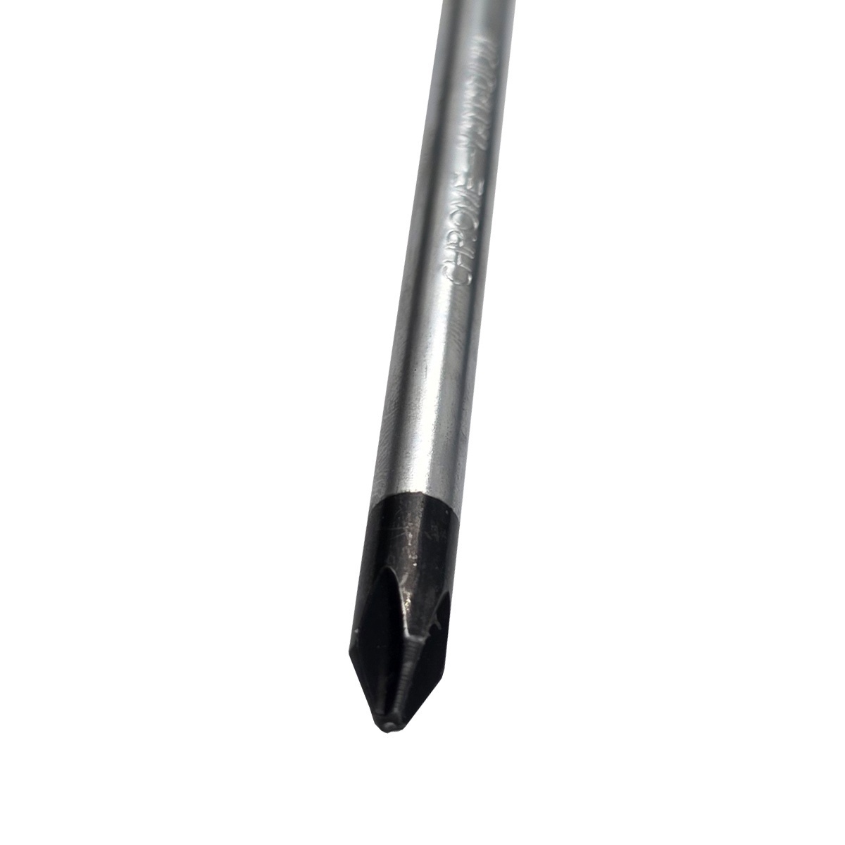 Surubelnita profesionala stea FIXTEC CR-V, cu varf magnetic - 2 | YEO
