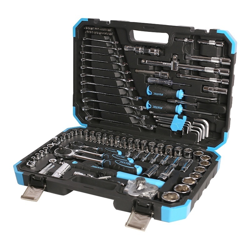 Trusa chei tubulare FIXTEC 1/2