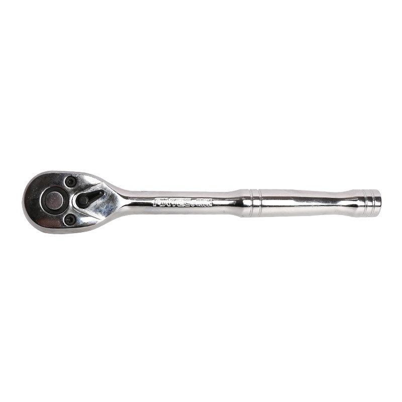 Trusa clichet FIXTEC 12 piese, 3/8