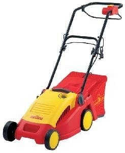 Tundere gazon electrica 34cm WOLF-Garten Compact Plus 34 E