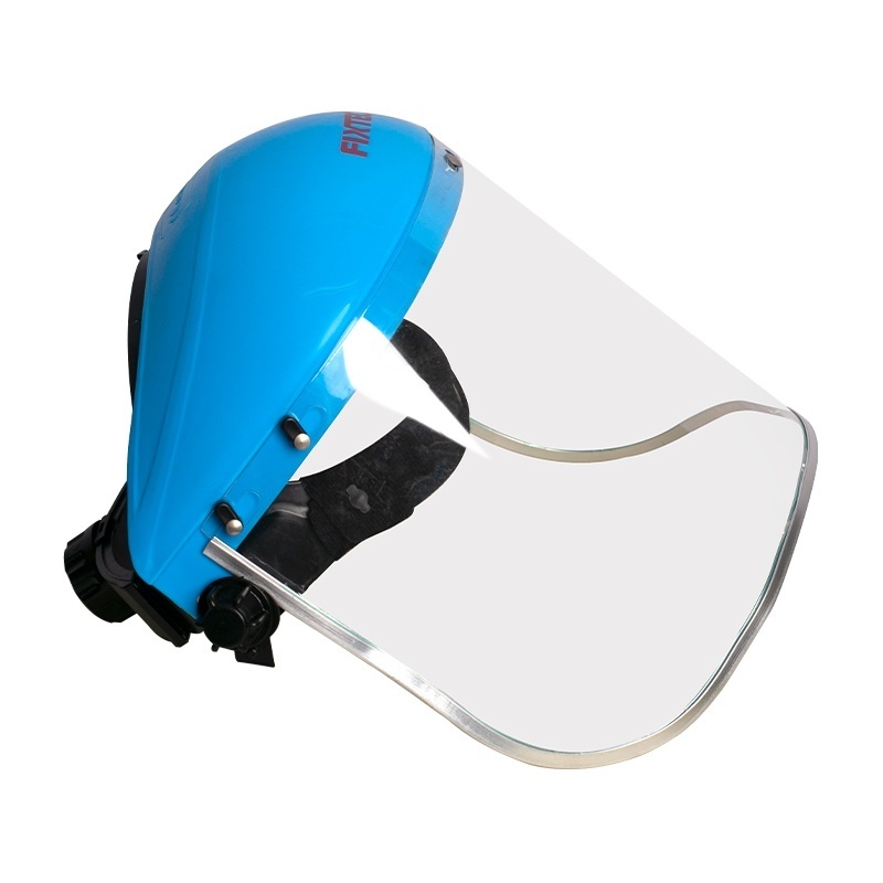Viziera de protectie integrala FIXTEC FSSGA1 - 3 | YEO