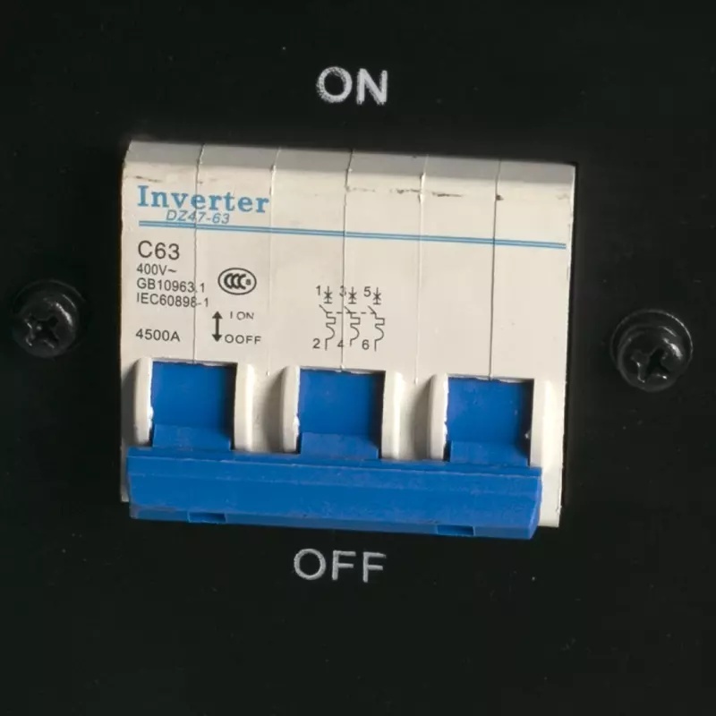 Aparat sudura inverter FIXTEC MMA 20-300A - 3 | YEO