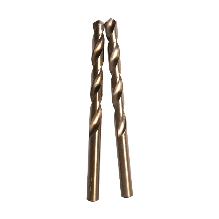Burghiu profesional FIXTEC HSS M2 7 mm pentru metal - 1 | YEO