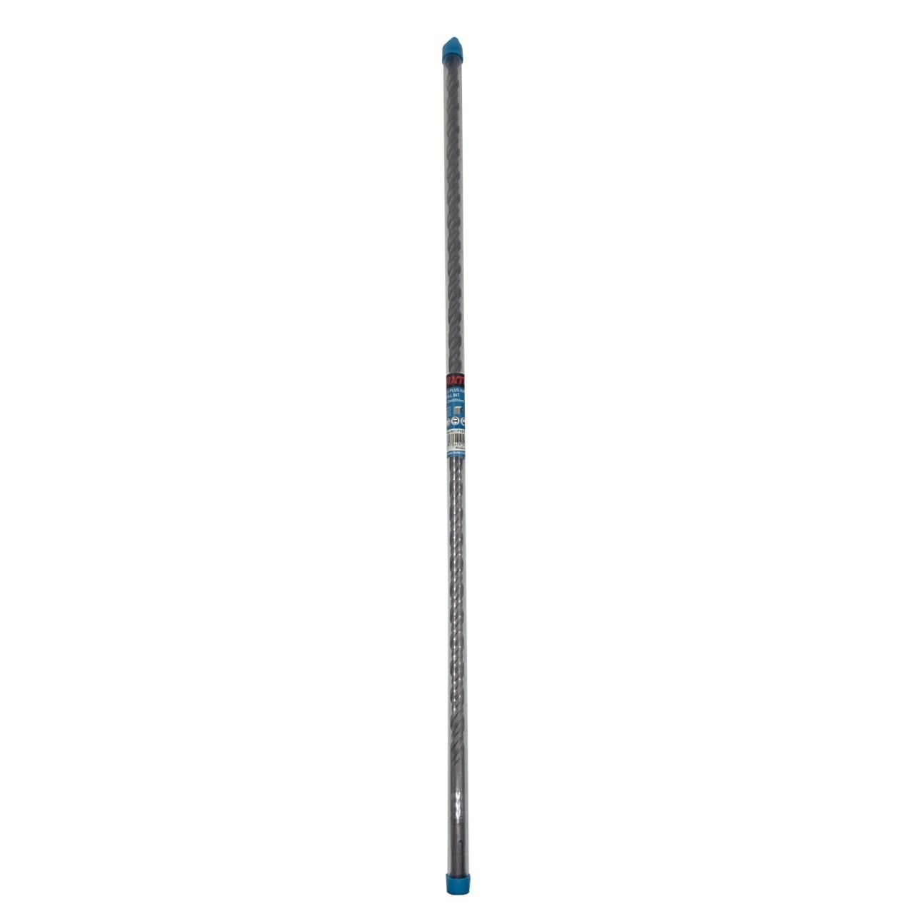 Burghiu profesional SDS-Plus 12 mm x 600 mm FIXTEC - 1 | YEO