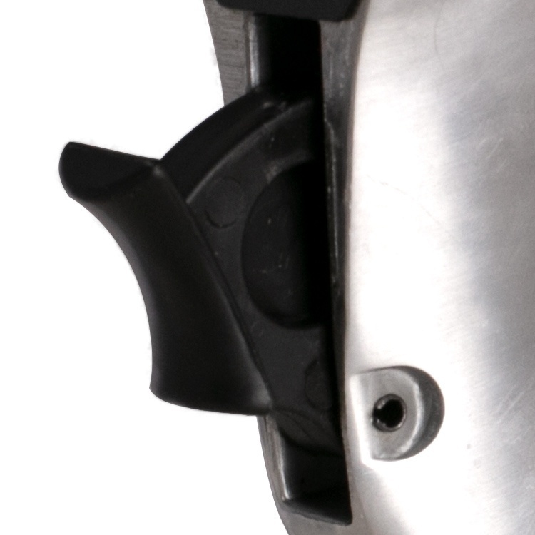 Cheie de impact pneumatica 1/2