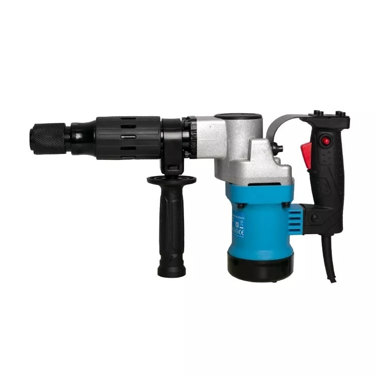 Ciocan demolator FIXTEC 1100W HEX - 4 | YEO