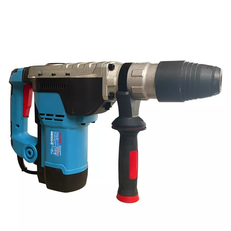 Ciocan rotopercutor SDS Max FIXTEC 1250W, 40mm - 1 | YEO