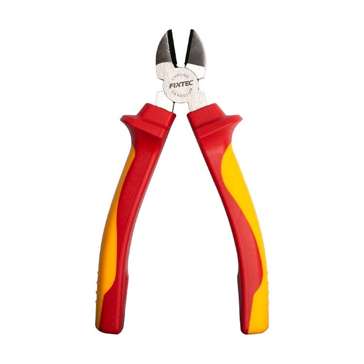 Cleste combinat izolat FIXTEC 7