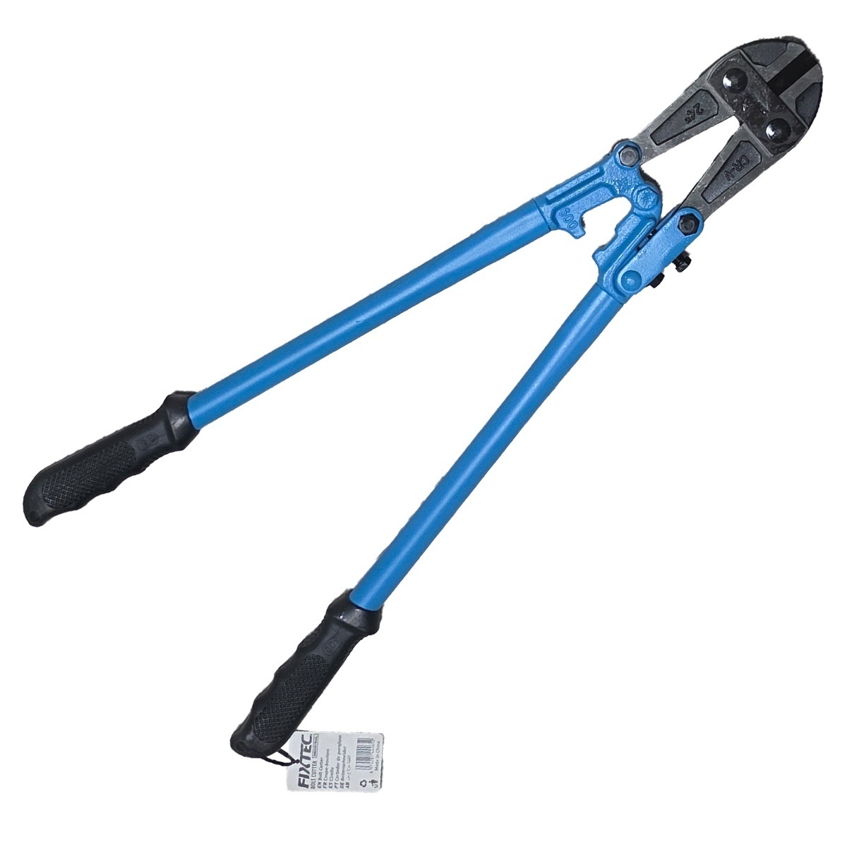 Cleste pentru armatura FIXTEC 60cm din otel CR-V
