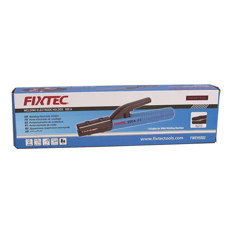 Cleste pentru electrod FIXTEC 500A FWEH5002 - 1 | YEO