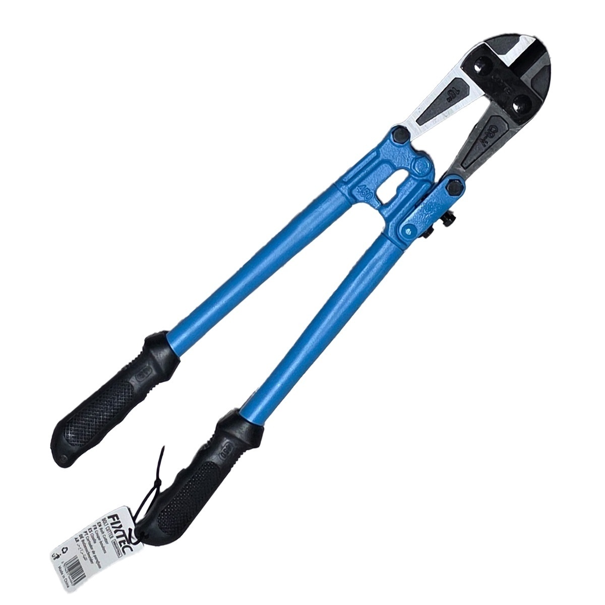 Cleste pentru taiat bolturi FIXTEC 120cm din otel carbon