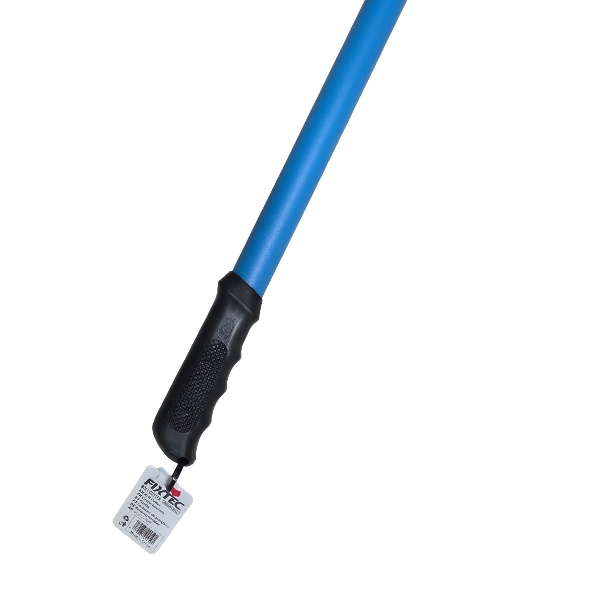 Cleste taietor pentru bolturi FIXTEC 90cm otel carbon - 2 | YEO